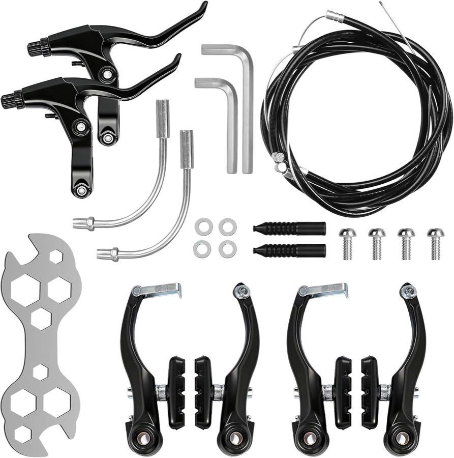 GFUEIGJ V-Brake-Set