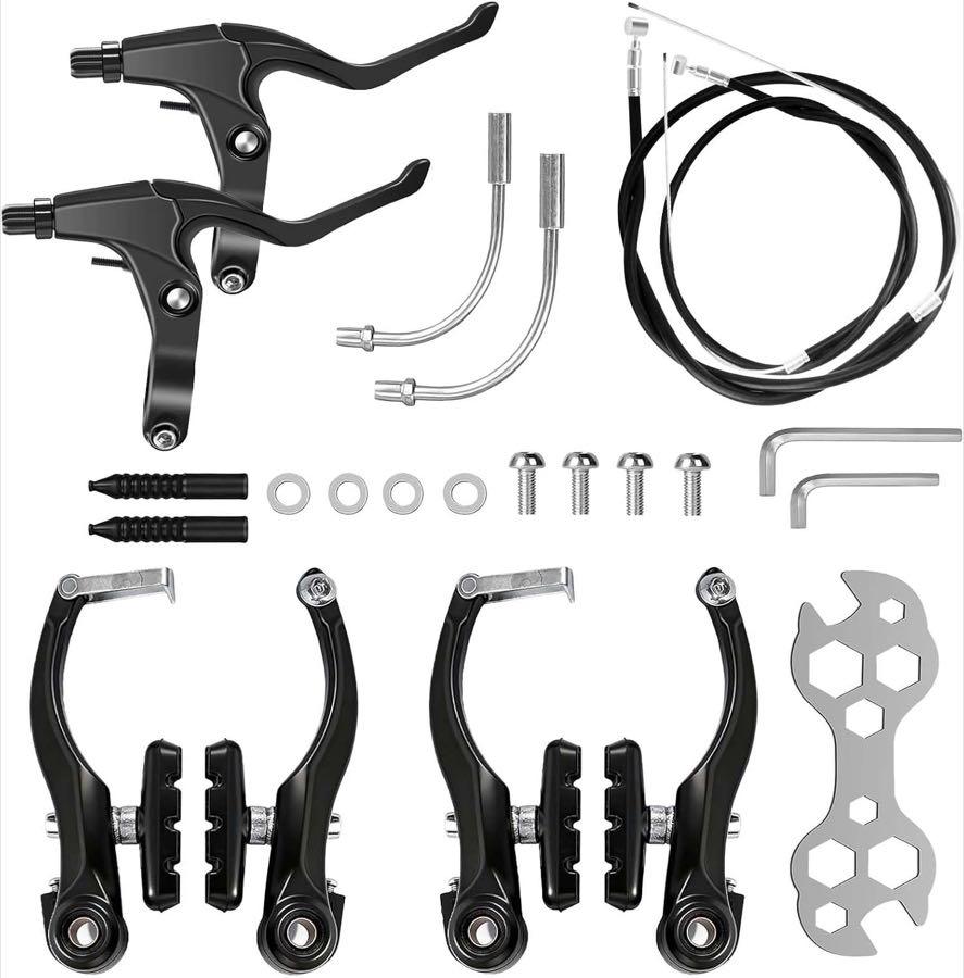 Homelyxe V-Brake-Set
