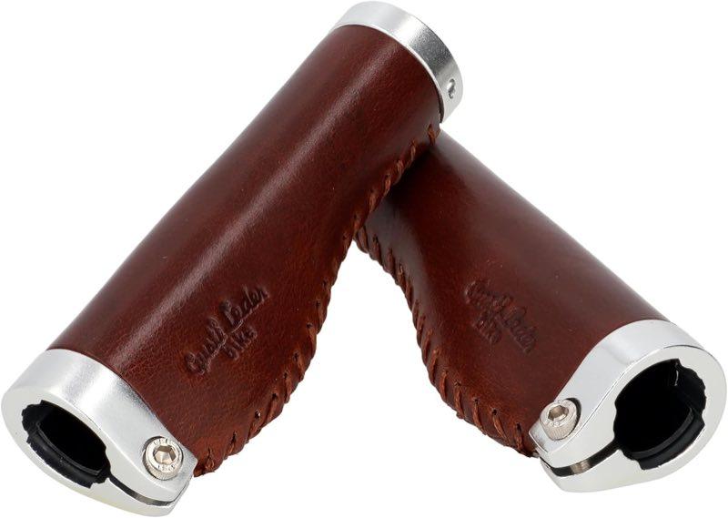 Gusti Gusti Phil A., Braun 3, Silber matt
