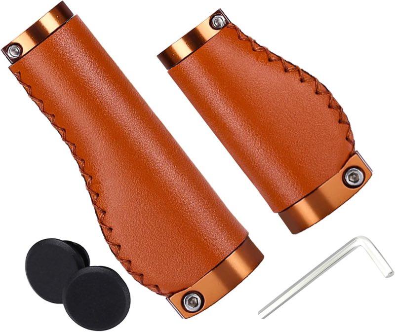GETRICH ergonomische Griffe, 130 plus 92 mm