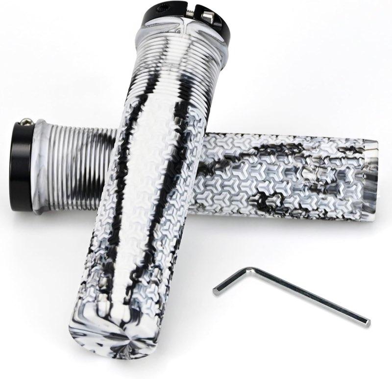ouhos Lock-on-Griffe 22,2 mm, Marble