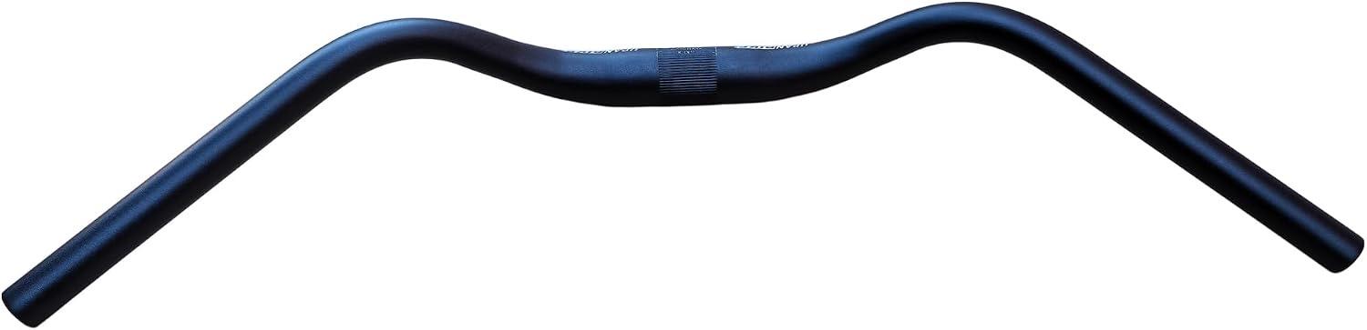 UPANBIKE Schnurrbart-Lenker 31,8 mm
