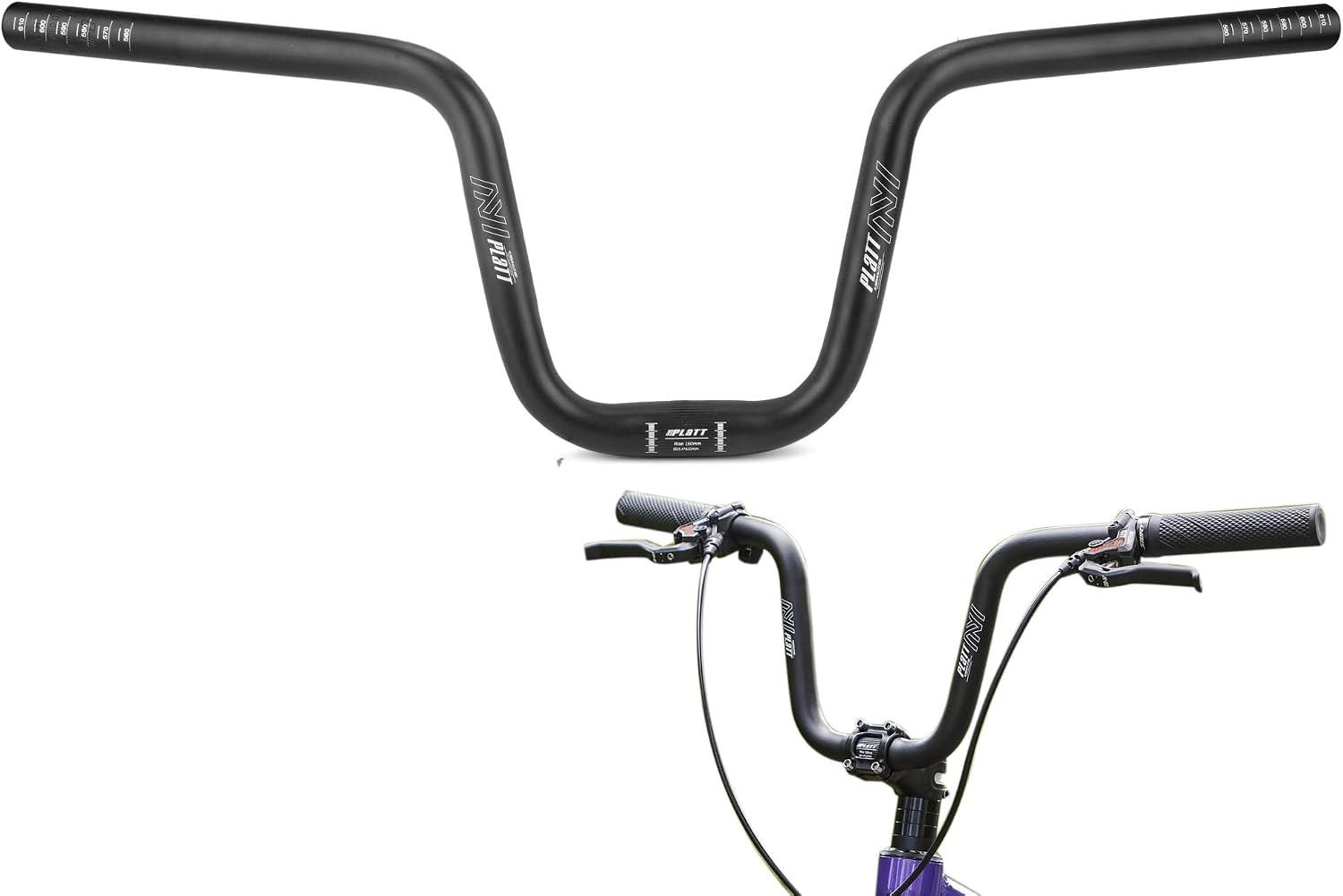 PLATT Riser-Lenker 620 mm, 160 mm Rise