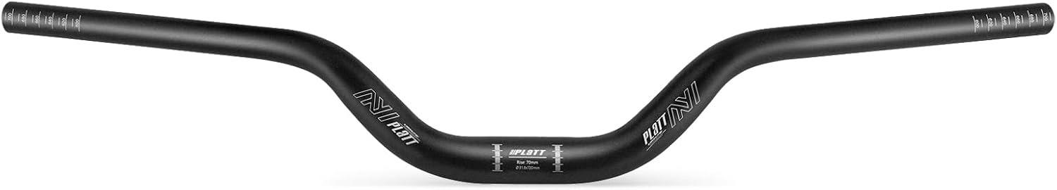 PLATT Riser-Lenker 720 mm, 70 mm Rise