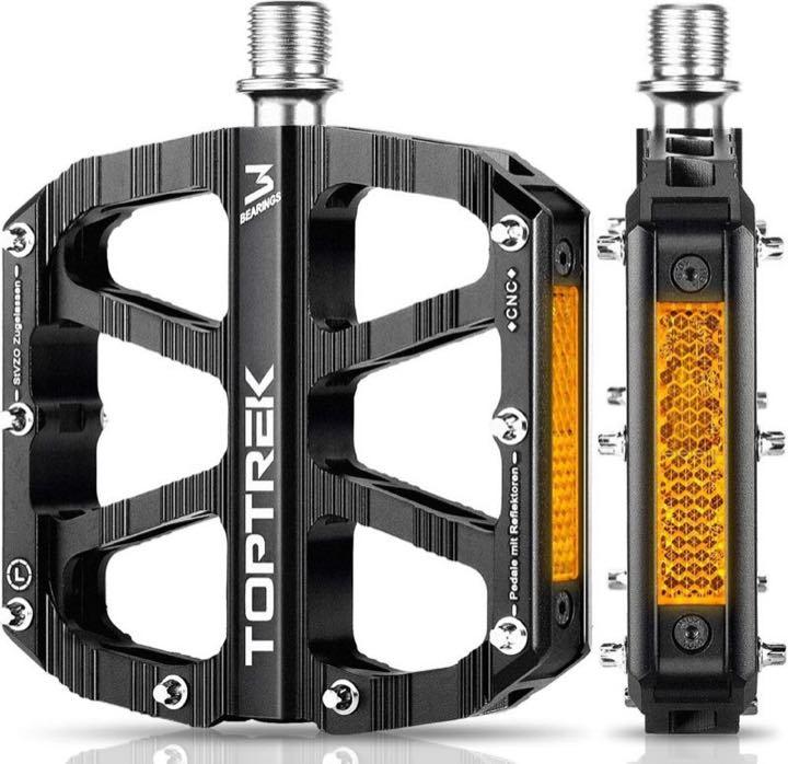 Fahrradpedal Produktbild – Testsieger