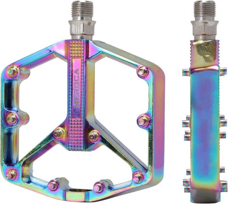 Scinouakpy CNC-Plattform, 20 Spikes