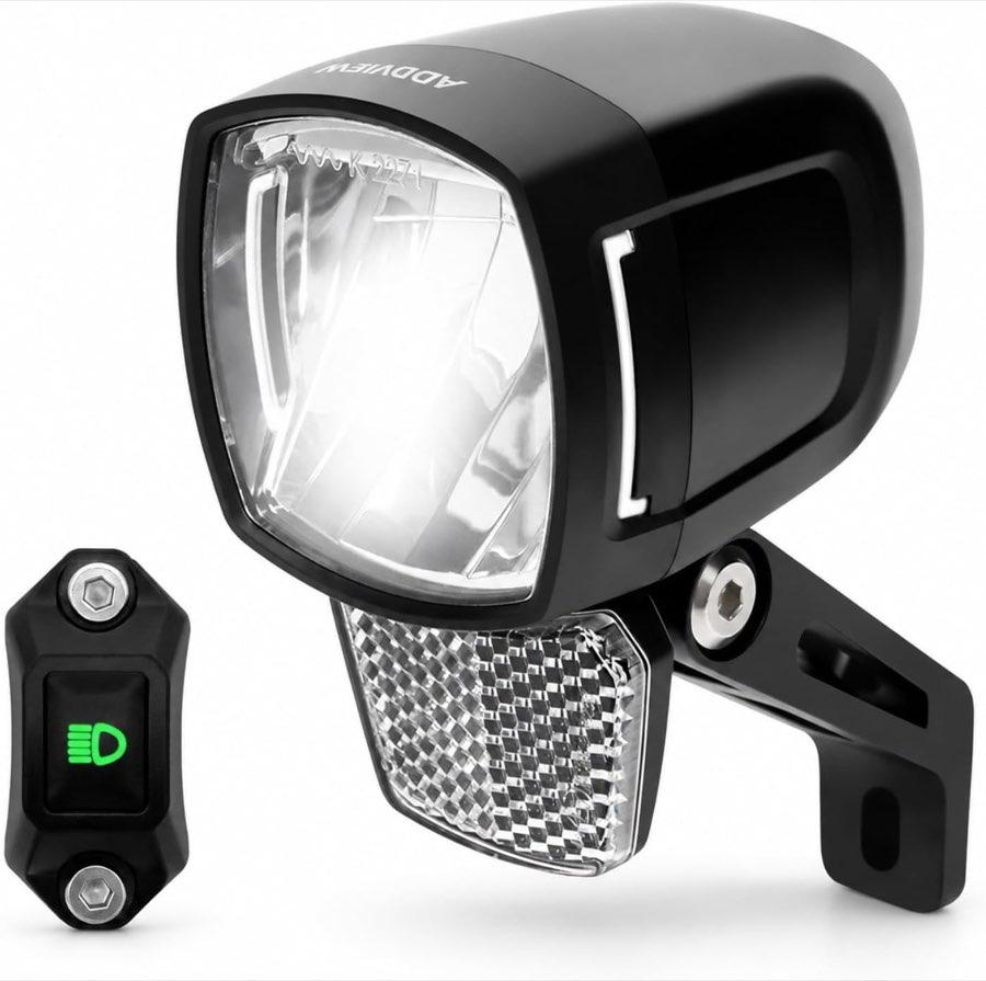 Addview Addview Hammer E170 Plus