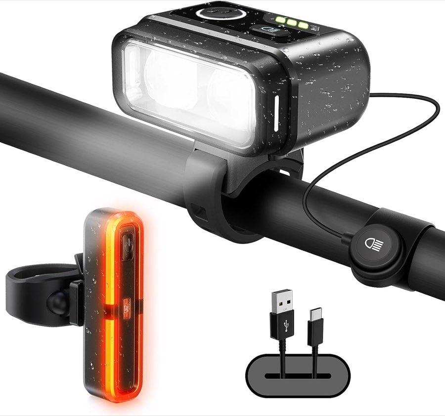 Jobapany Jobapany Set mit Fernlichtknopf