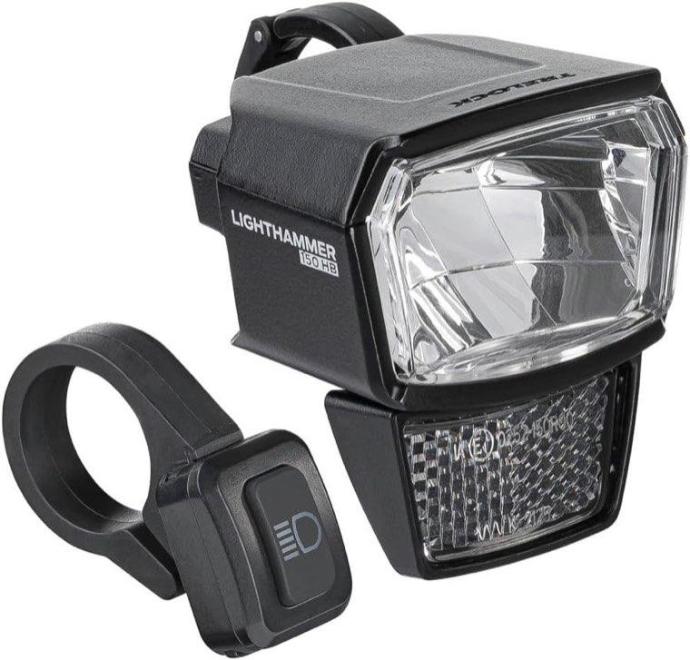 Trelock LS 940-HB, 12 V