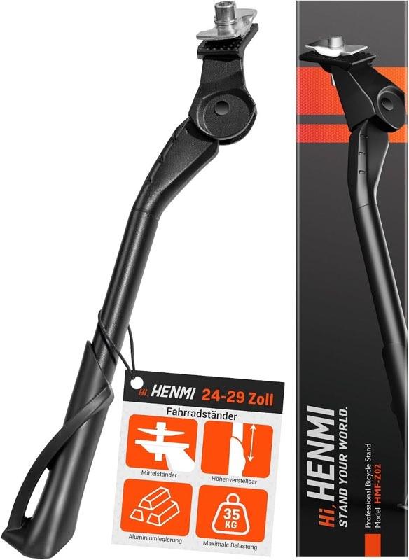 Fahrradständer Produktbild – Testsieger