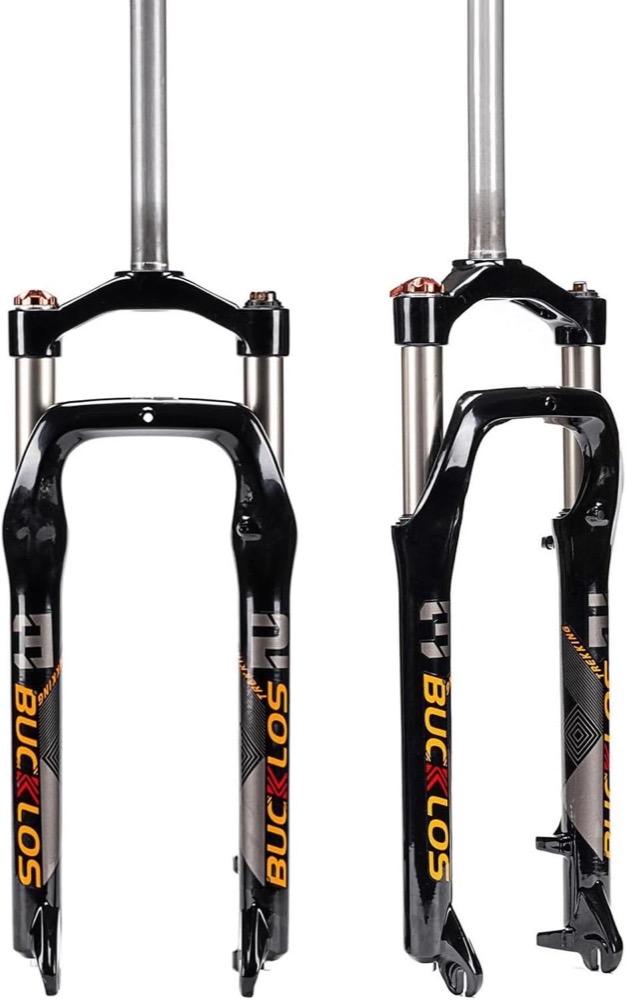 AEYINO Fatbike-Federgabel 26×4,0, 100 mm