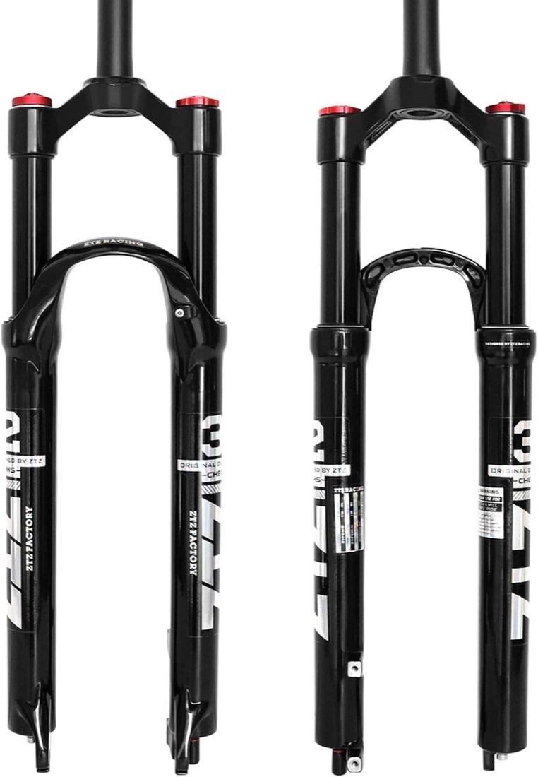 ZTZ Doppel-Luft 120 mm