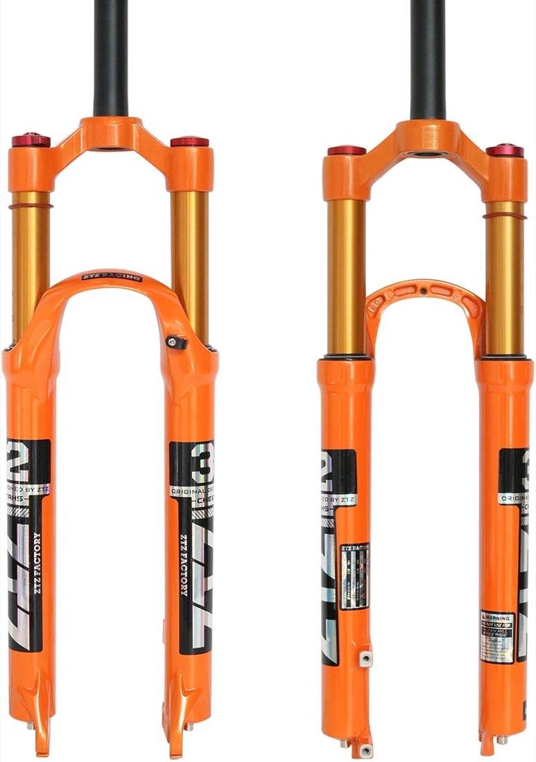 ZTZ ZTZ 120 mm Luft 9×100