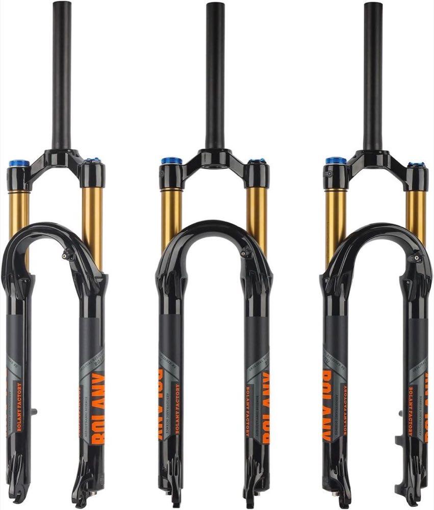 Federgabel 29 Zoll Produktbild – Testsieger