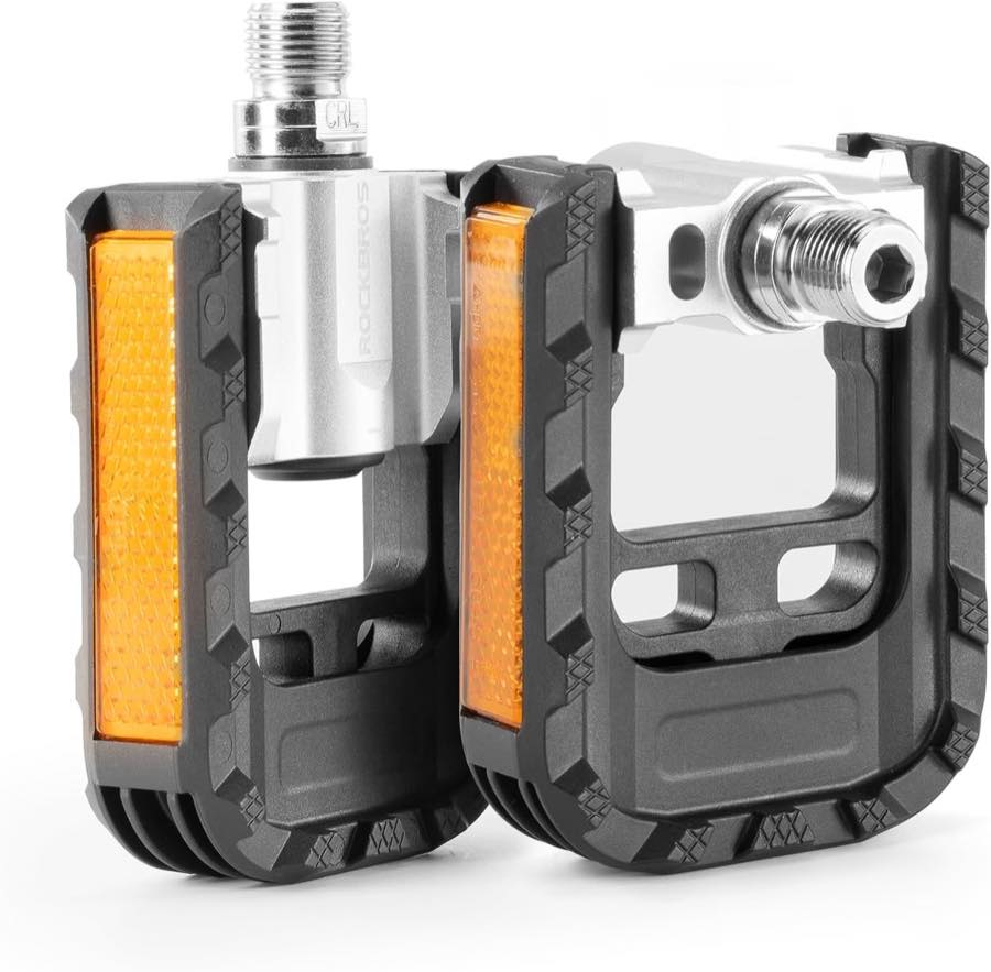 ROCKBROS ROCKBROS Faltpedal CNC-Alu K502F