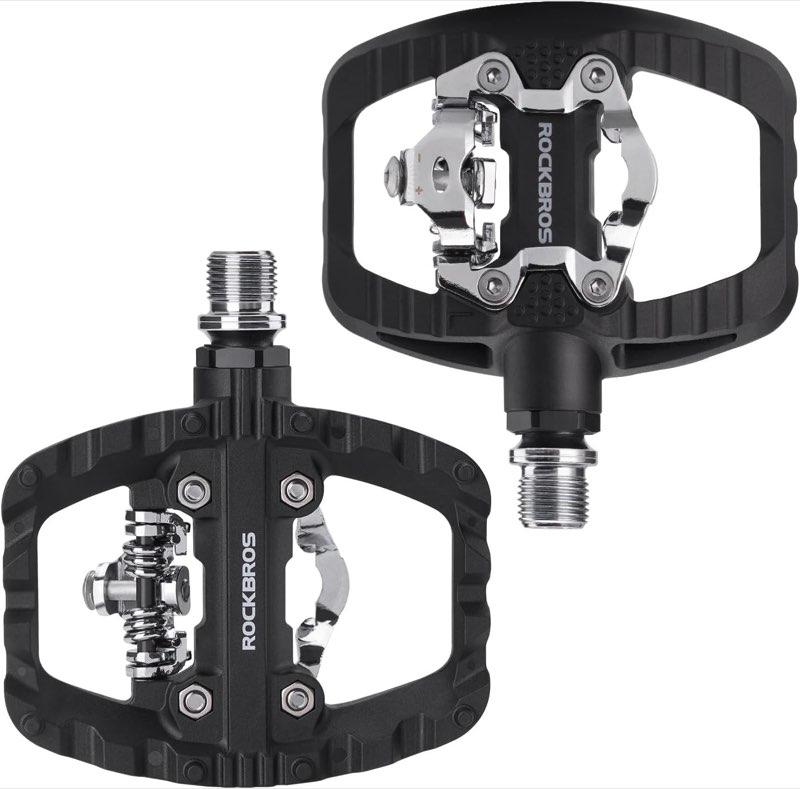 ROCKBROS PD303 Kombipedale