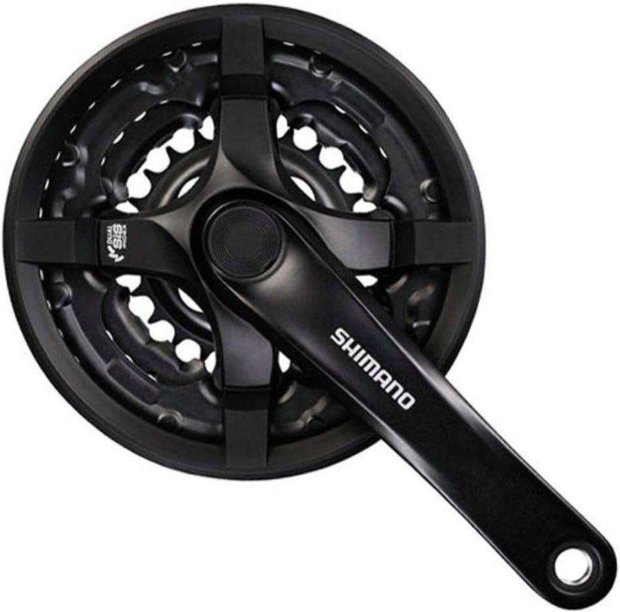SHIMANO Shimano Tourney FC-TY501