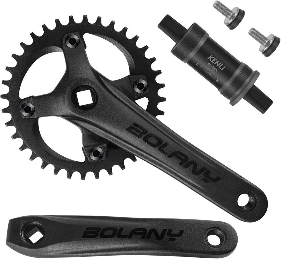 BOLANY 1-fach 104 BCD 34T