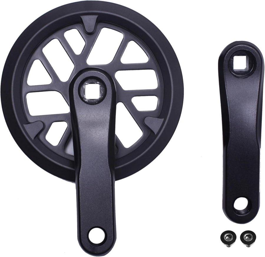 Prowheel Junior 76 mm, 25T