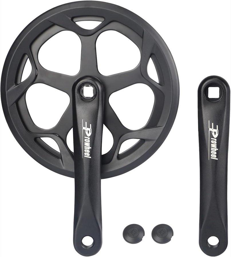 ZUKKA Prowheel 52T, 170 mm