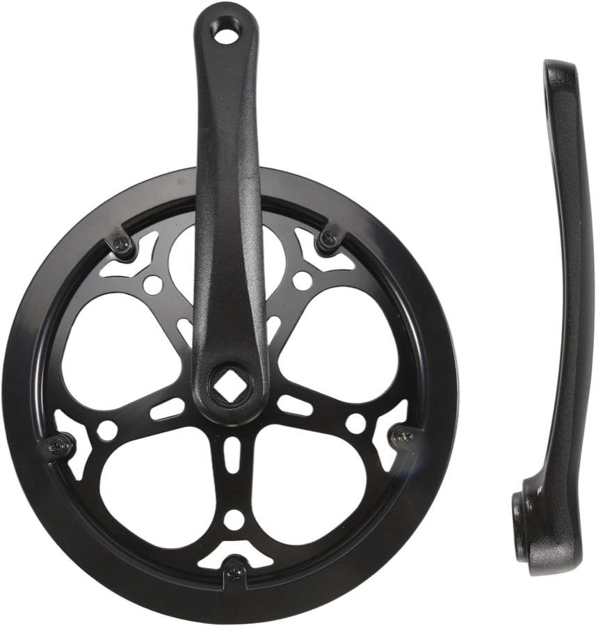 Smallterm Faltrad 52T, 170 mm
