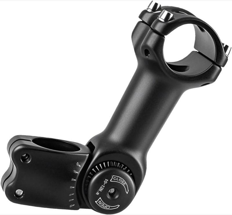 Ollanoos verstellbar 120 mm