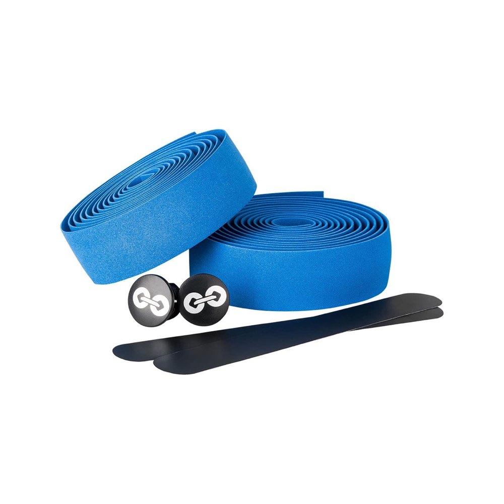 URBAN ZWEIRAD URBAN ZWEIRAD Lenkerband, blau, 3 mm