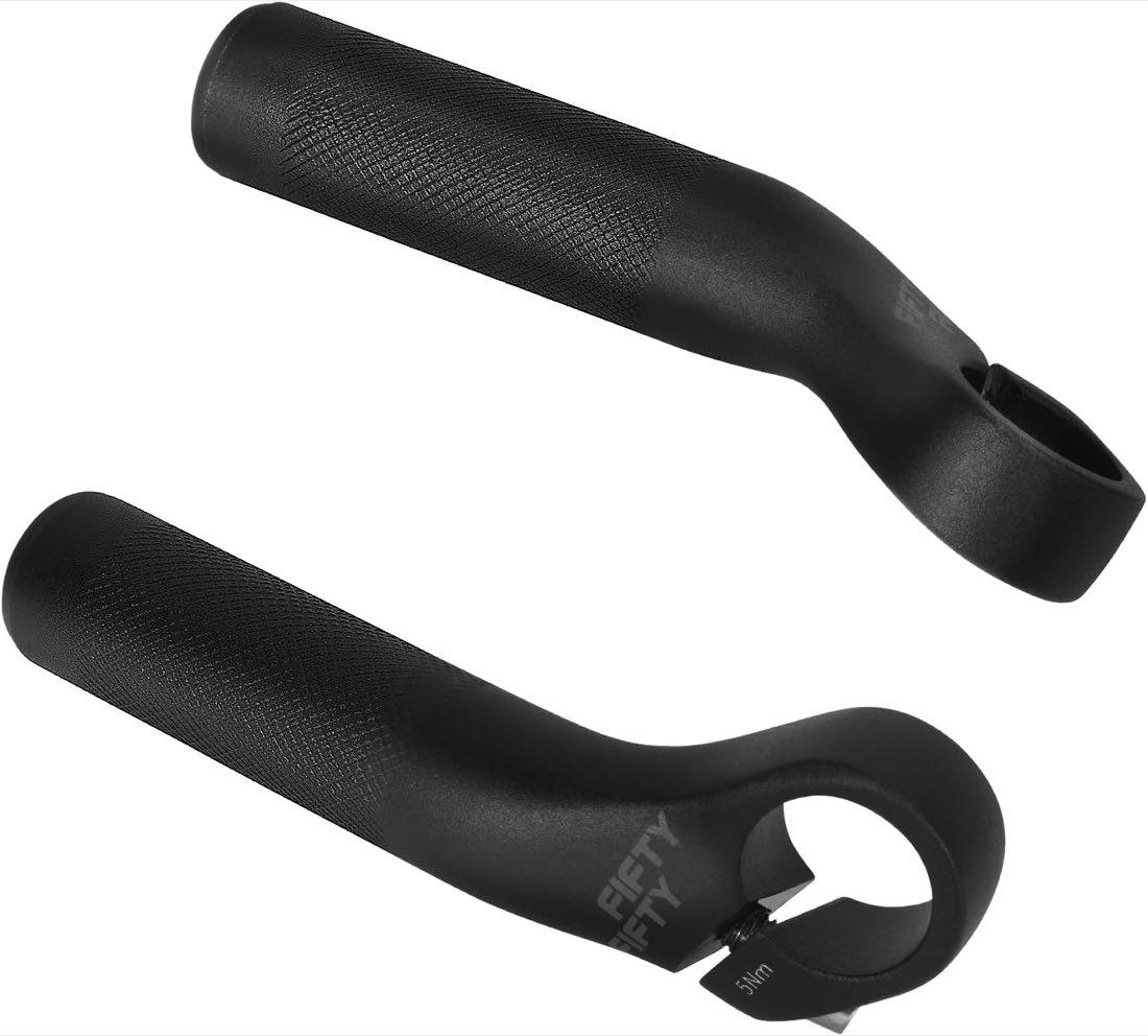 FIFTY-FIFTY FIFTY-FIFTY Bar Ends, 110 mm im Titel