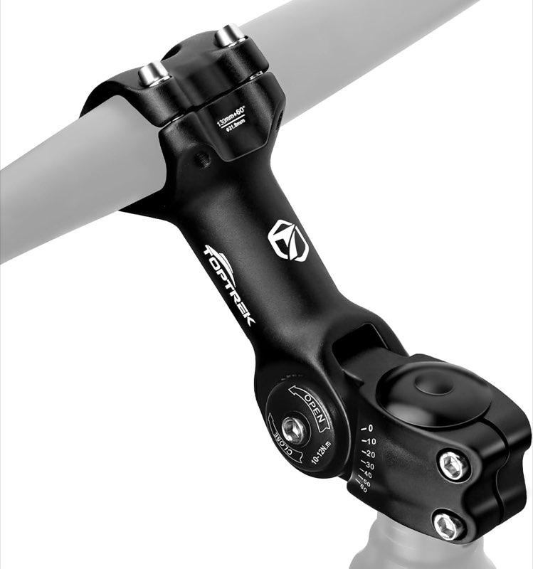 toptrek ±60° 130 mm
