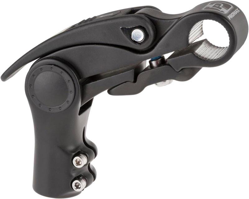 Promax Schnellspann 110 mm