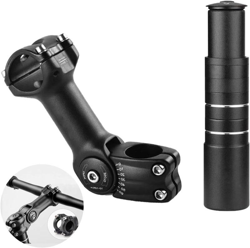 shuokang Set Verlängerung plus Vorbau