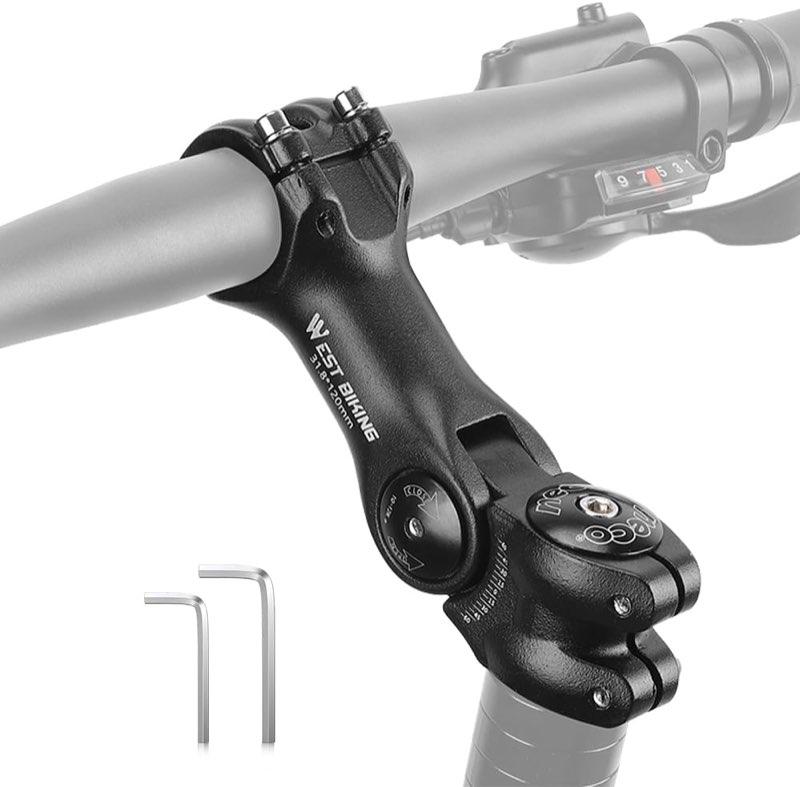 ZIMAOER ±60° 120 mm
