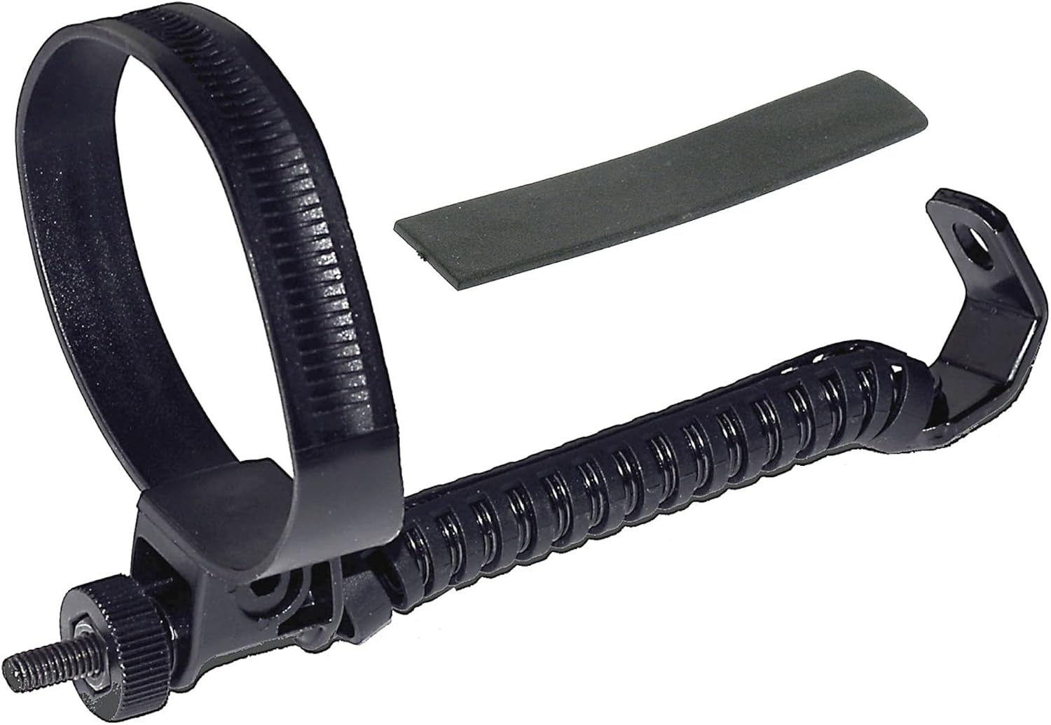 cyclingcolors Lenkungsdämpfer bis 63 mm, Schrauben