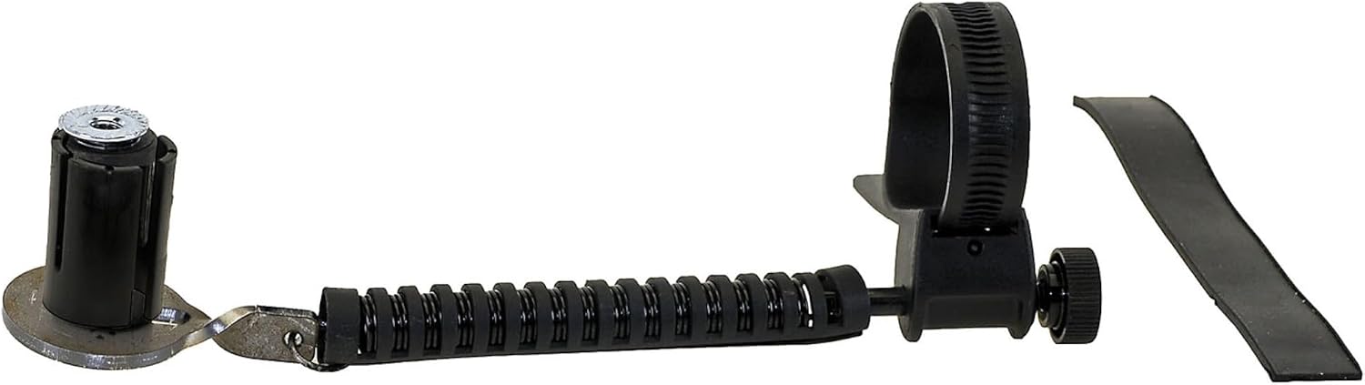 cyclingcolors Lenkungsdämpfer bis 63 mm, Einsetzen