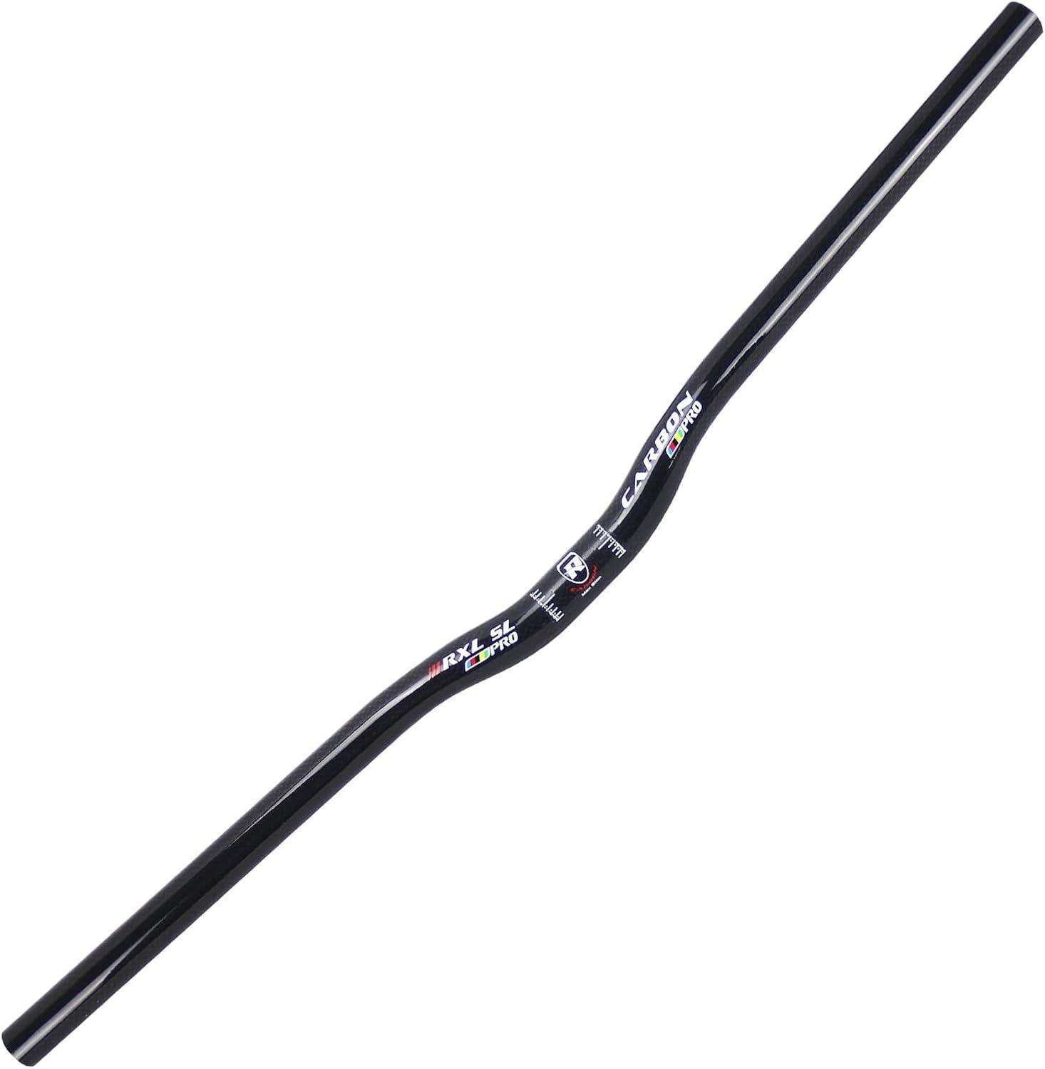 RXL SL Carbon 25,4 mm, 680 mm