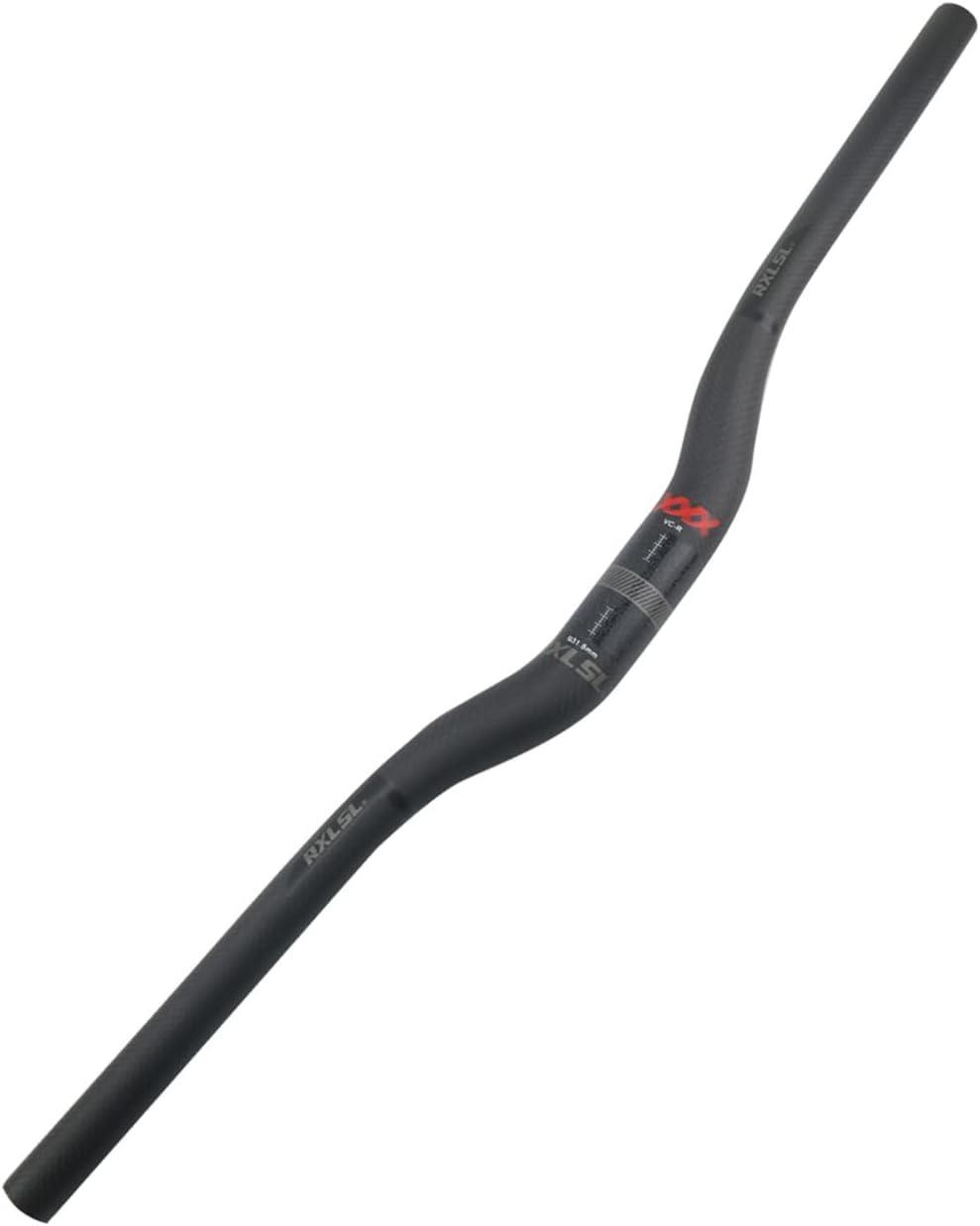 LOVEJIA LOVEJIA Carbon-Riser 31,8 mm, 700 mm