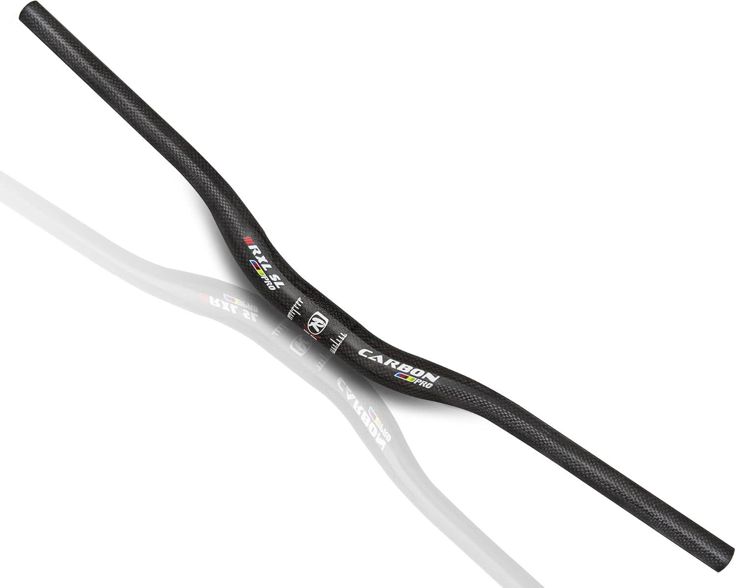 MTB-Lenker Carbon Produktbild – Testsieger