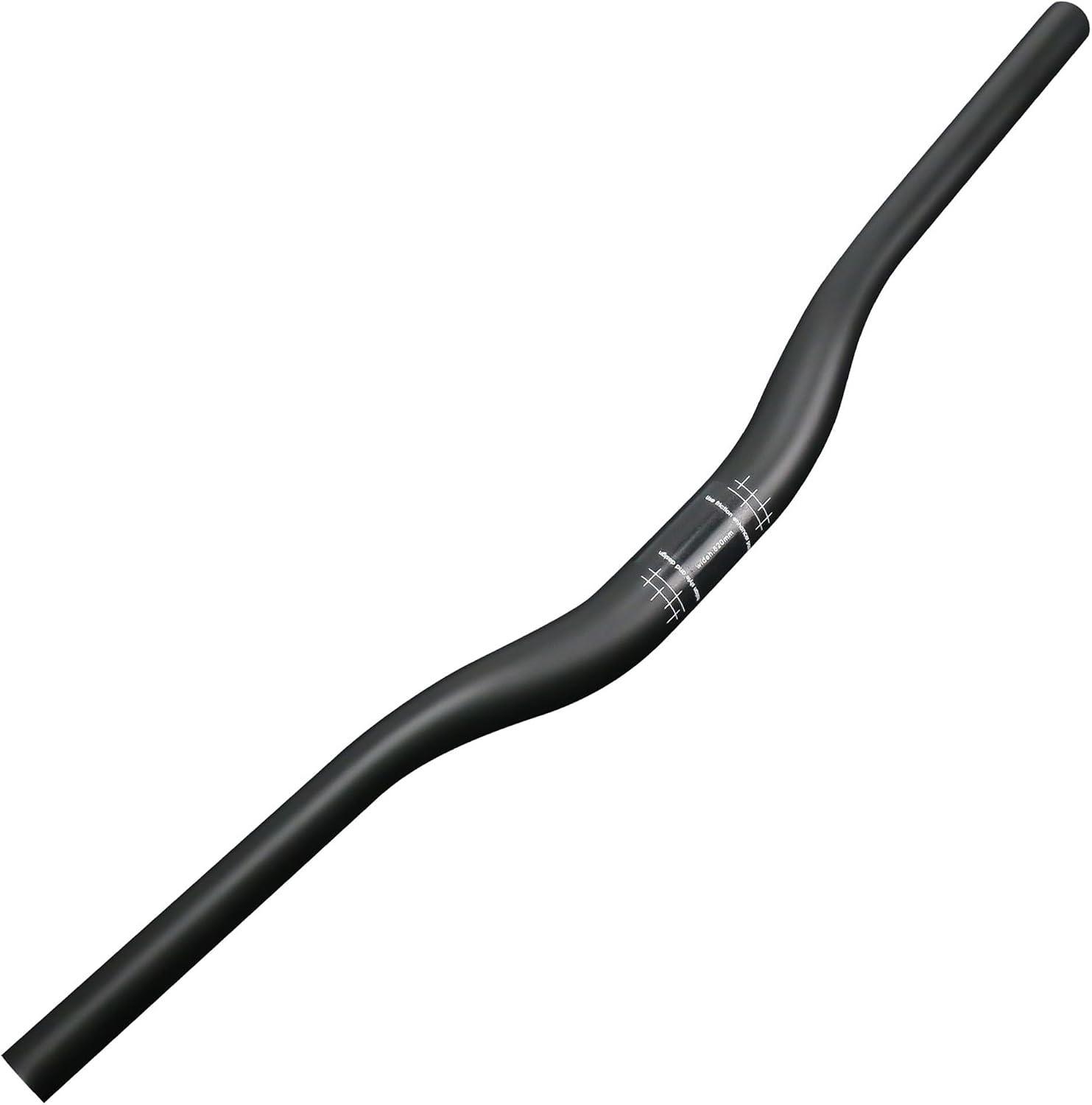 RXL SL Carbon-Riser 31,8 mm, 760 mm