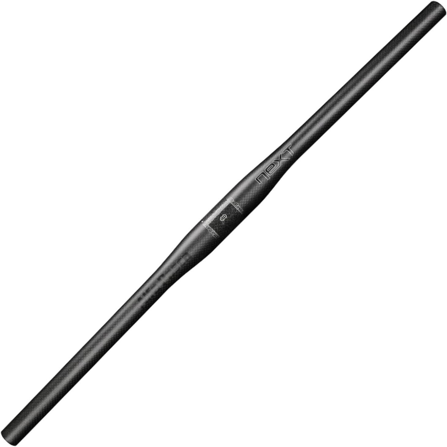 Alfa Pasca Carbon 31,8 mm, 580–760 mm