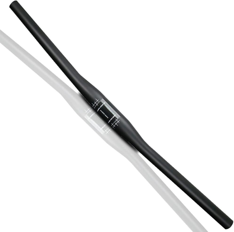LOVEJIA Carbon-Flatbar 31,8 mm, 680 mm