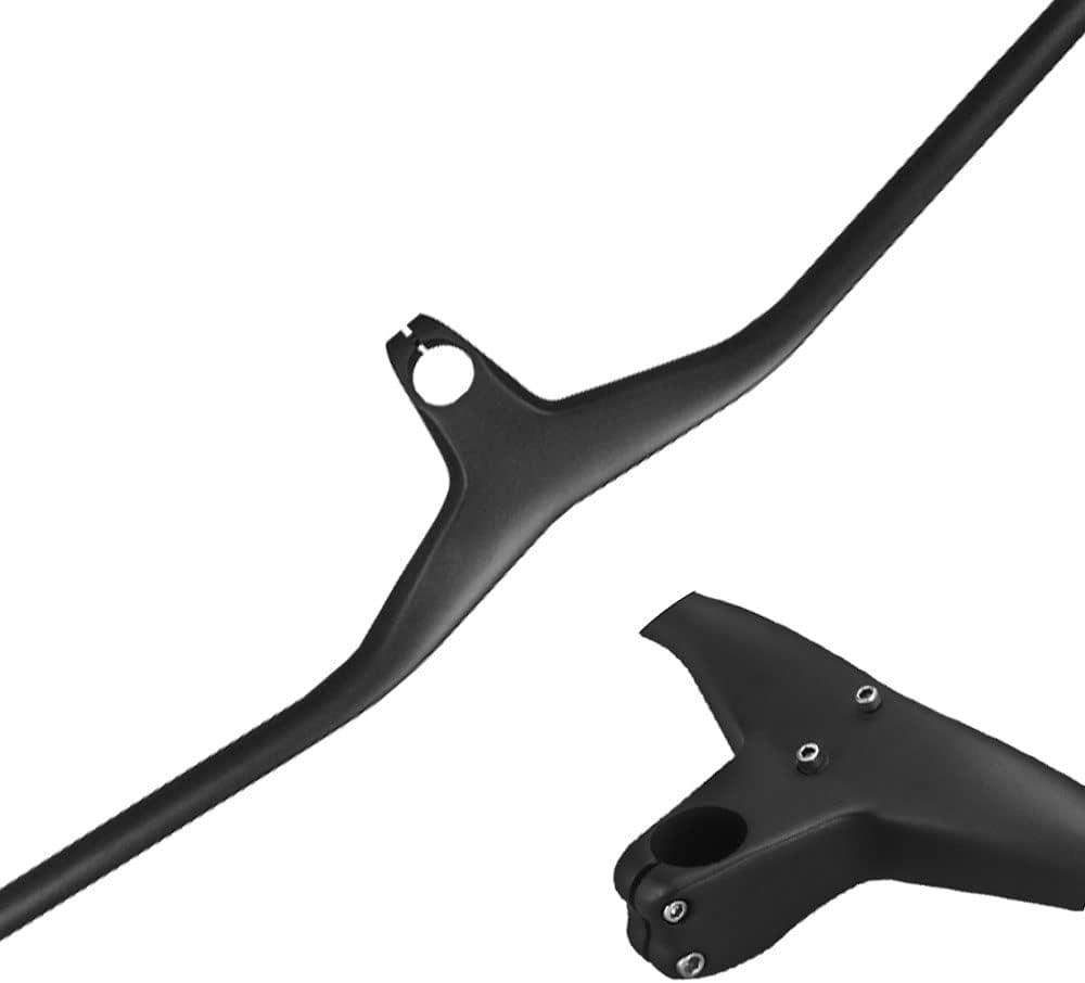 LOVEJIA LOVEJIA Carbon integriert 720 × 70 mm