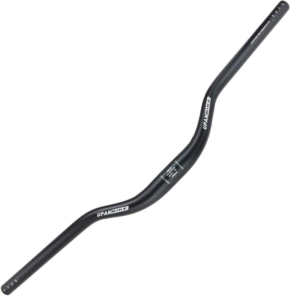 UPANBIKE UPANBIKE Riser 31,8 × 780 mm, 50 mm Rise