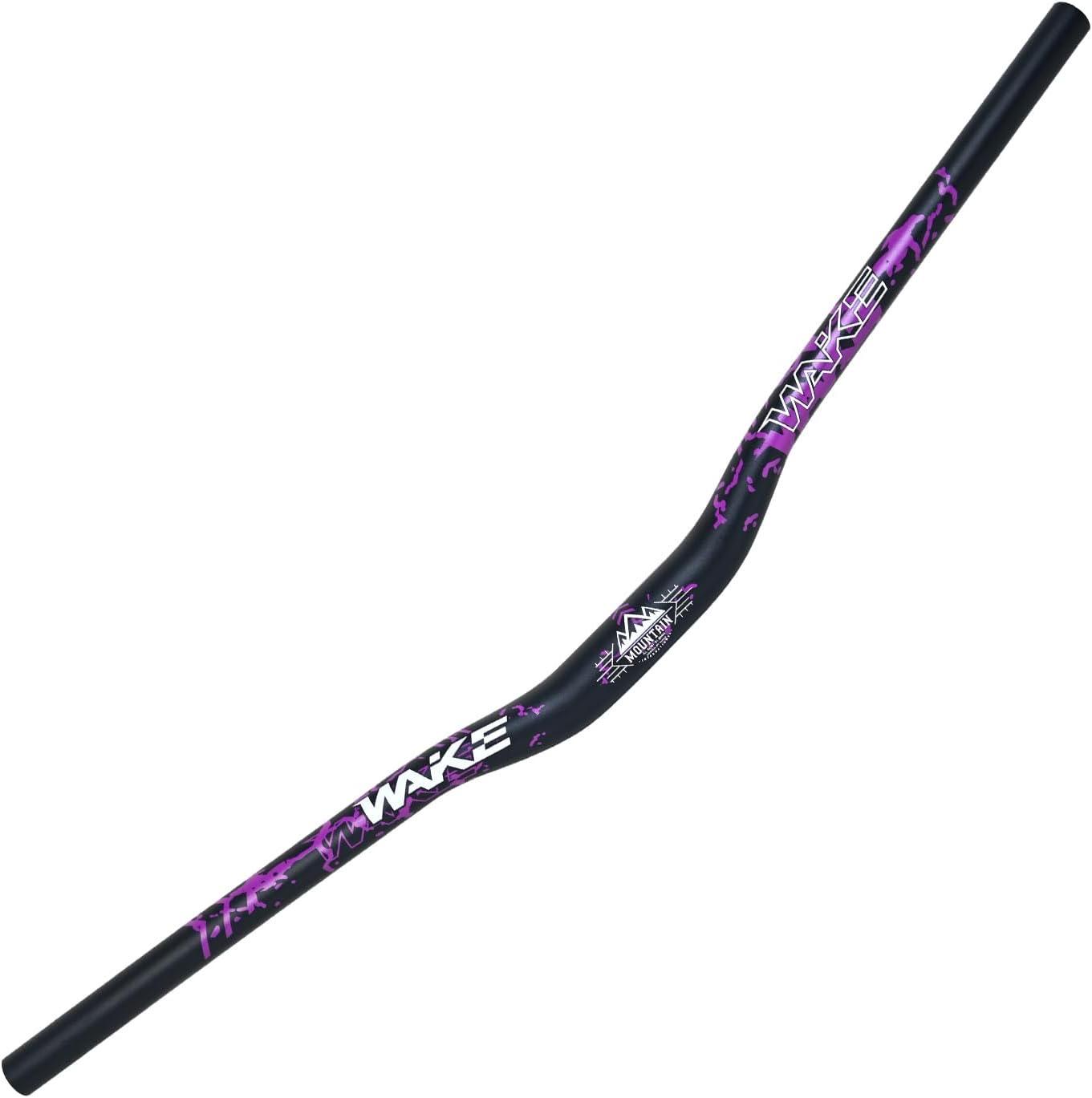 ROADNADO/WAKE Riser 31,8 × 720 mm, 30 mm