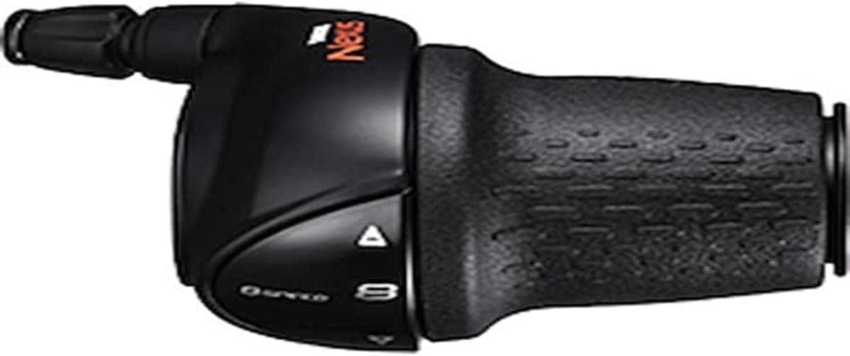 SHIMANO SHIMANO Drehgriff Nexus 8-Gang