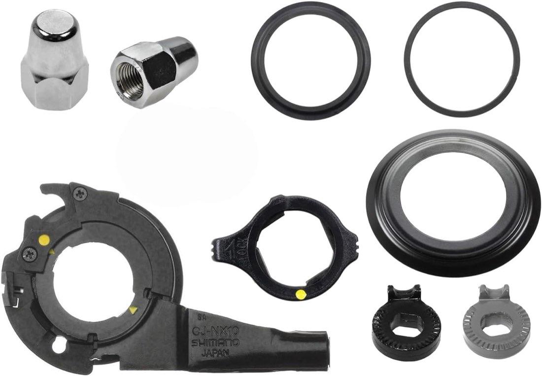 Kleinteileset Nexus und Alfine, Variante SM-7C25