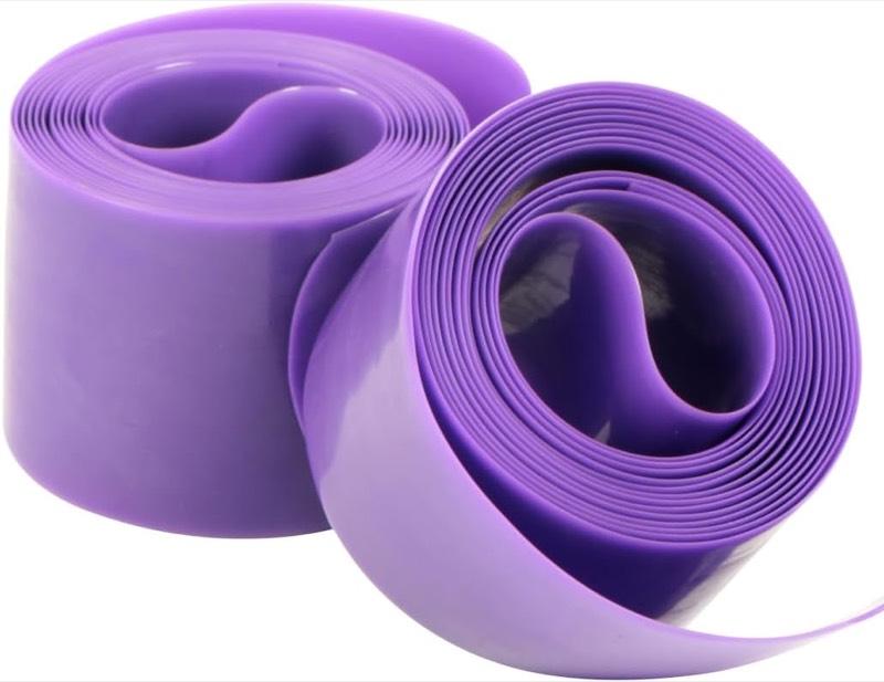ZEFAL Z Liner, 50 mm, violett