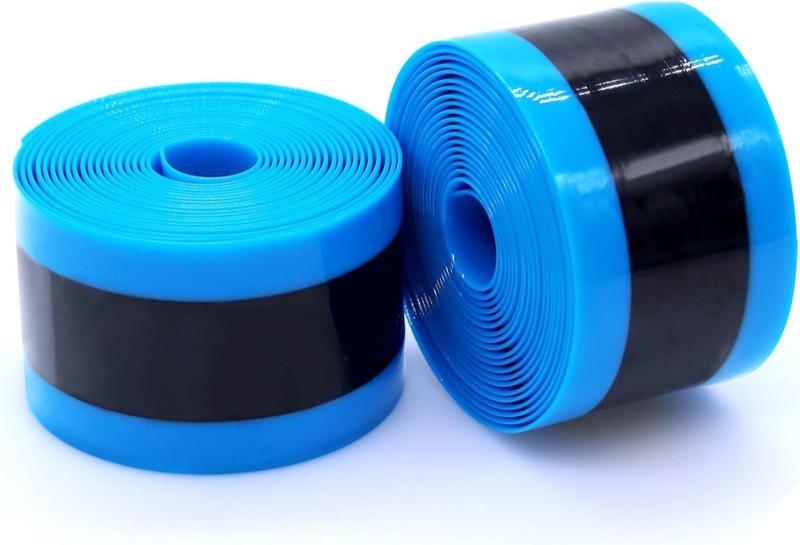 TETEWEVER Reifenliner, 2 Stück, blau