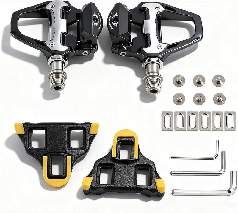 Jectse R21, SPD-SL, Aluminium