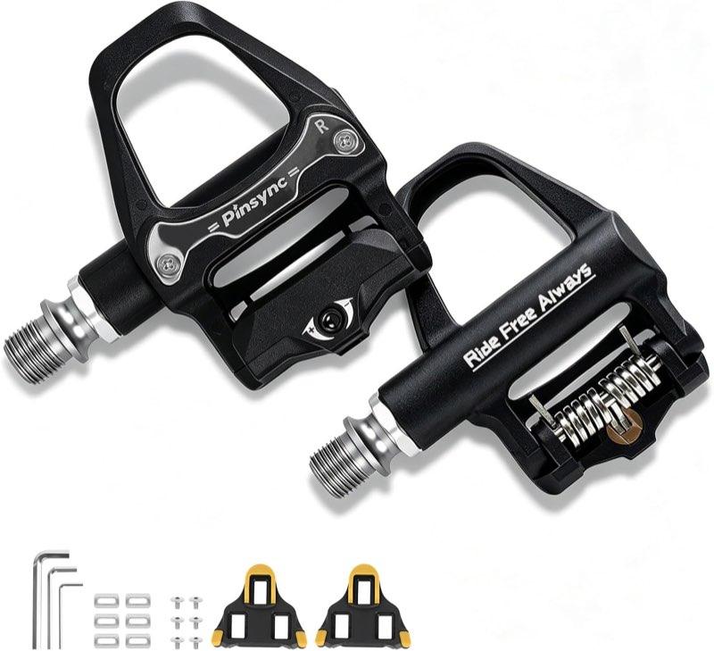 Pinsync Pin-R, 3-Loch SPD-SL