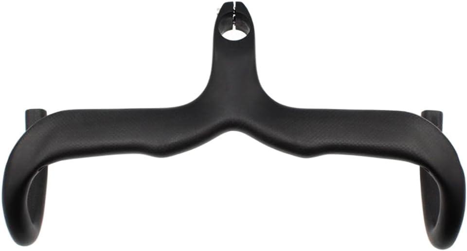 RXL SL Integriertes Cockpit, Titel 420 mm bei 110 mm Vorbau